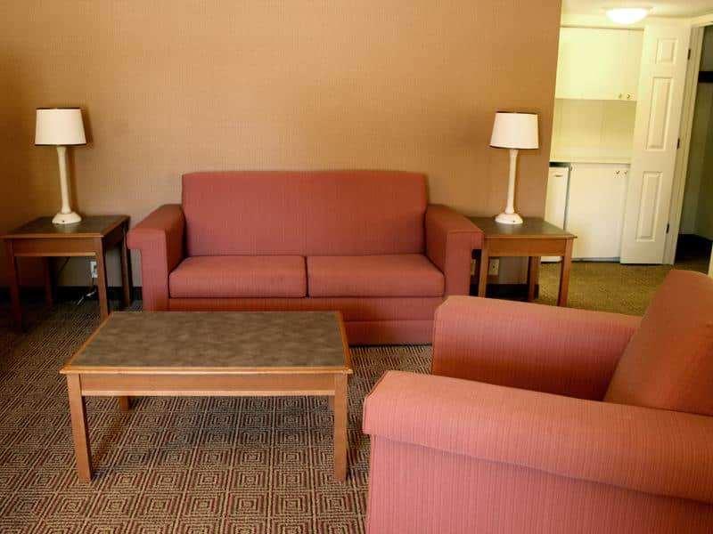 Econo Lodge Lafayette Chambre photo