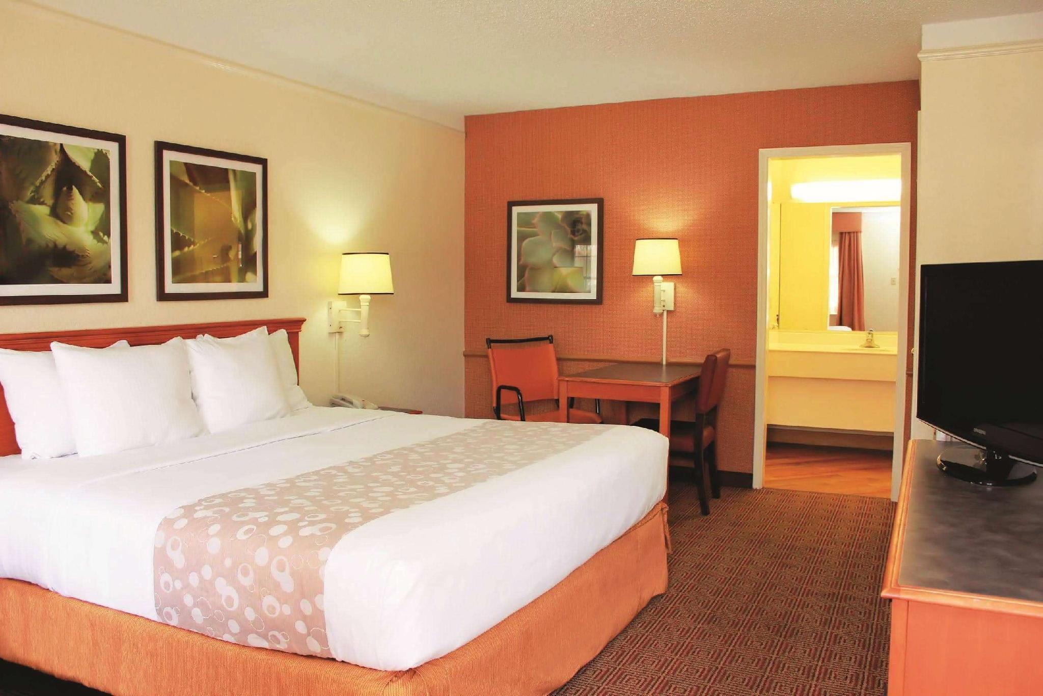 Econo Lodge Lafayette Extérieur photo