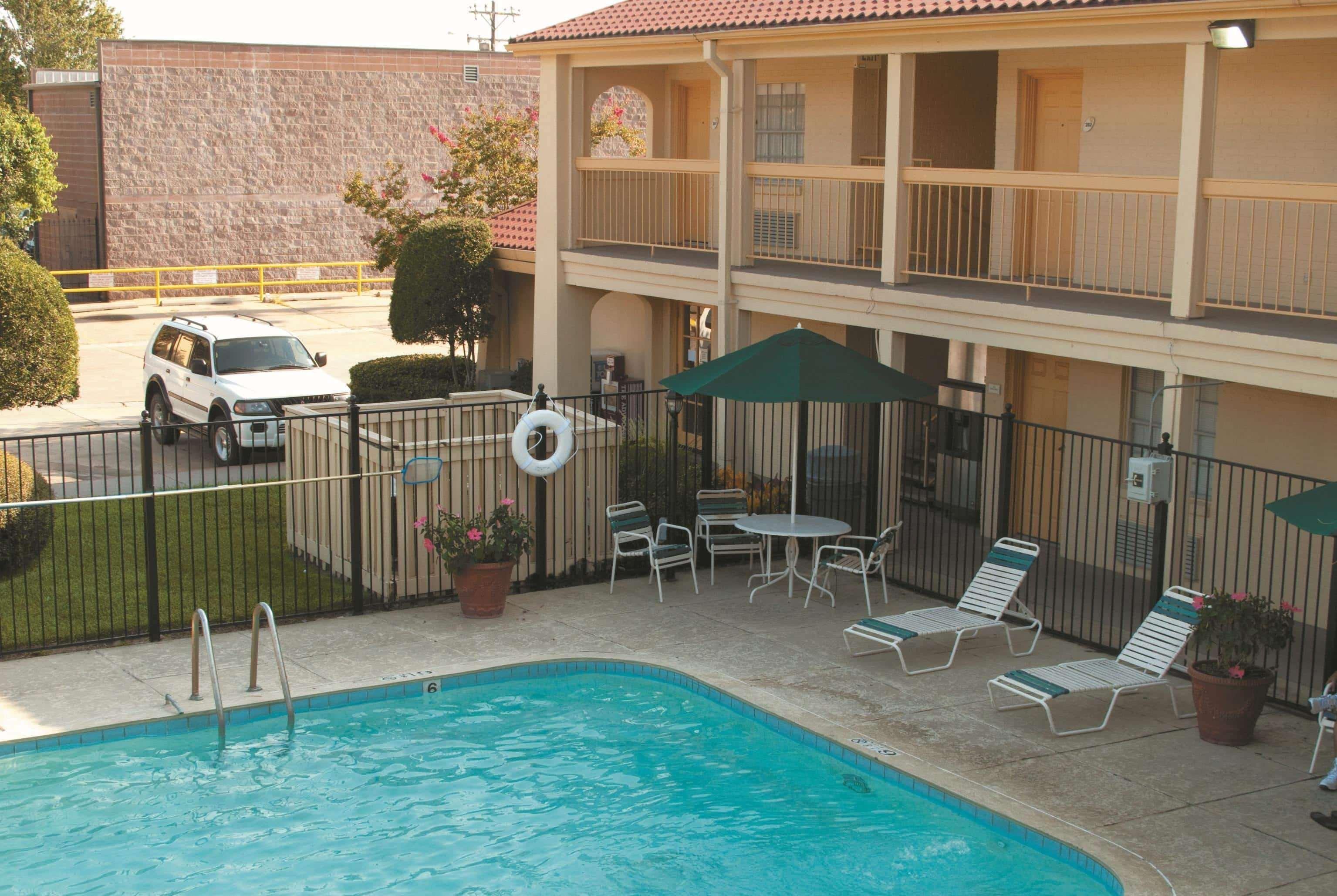 Econo Lodge Lafayette Extérieur photo