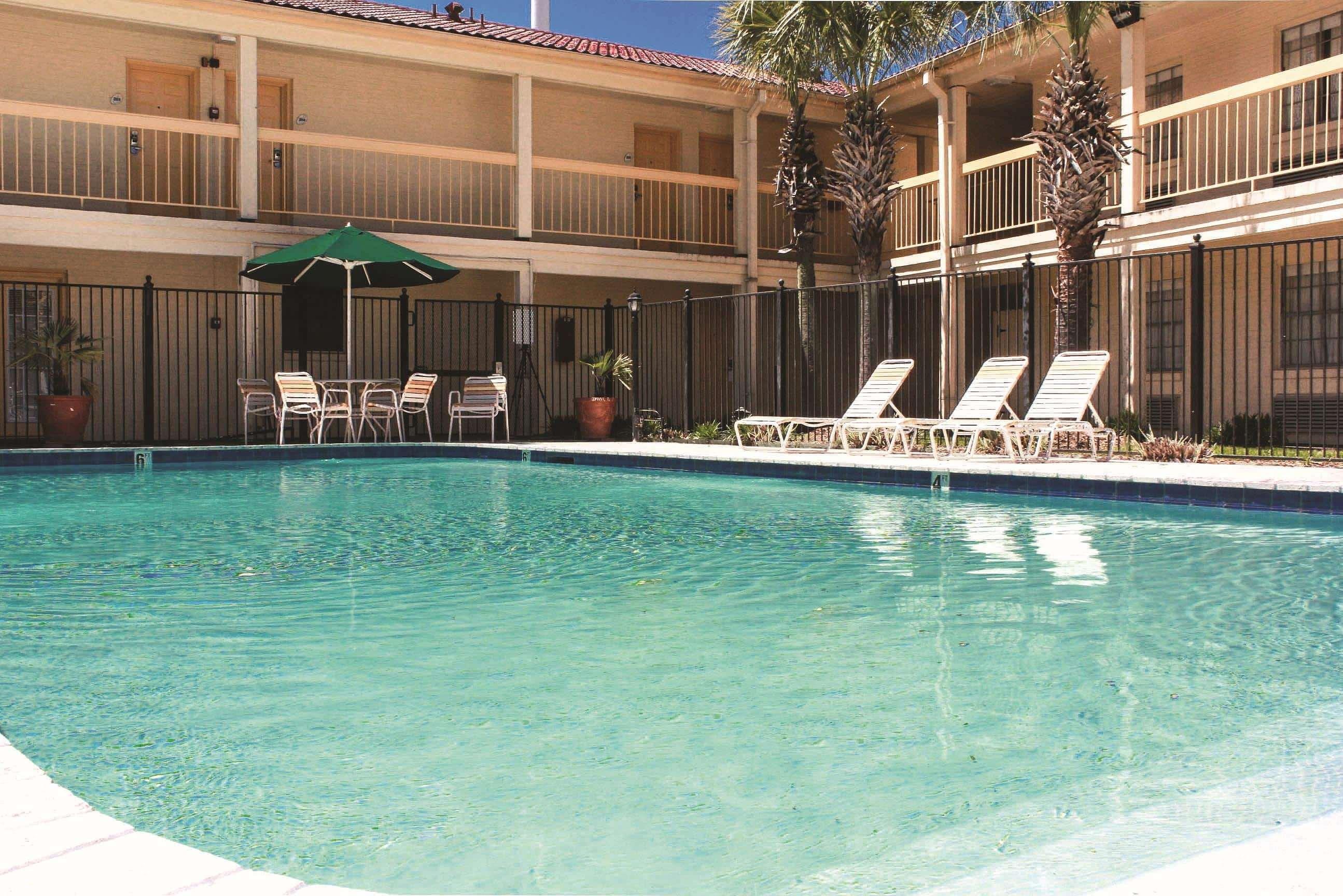 Econo Lodge Lafayette Extérieur photo