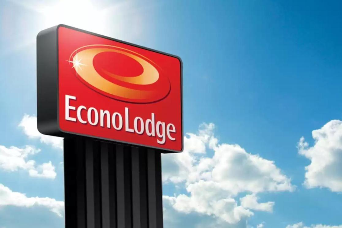 Econo Lodge Lafayette Extérieur photo