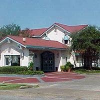 Econo Lodge Lafayette Extérieur photo