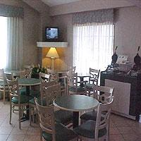 Econo Lodge Lafayette Extérieur photo