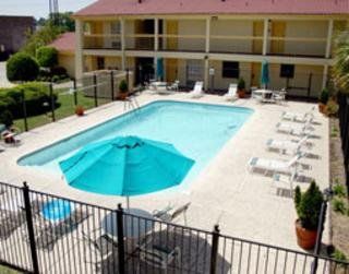 Econo Lodge Lafayette Extérieur photo