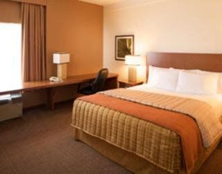 Econo Lodge Lafayette Extérieur photo