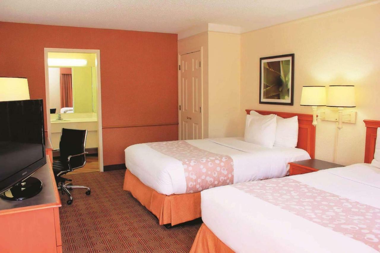 Econo Lodge Lafayette Extérieur photo